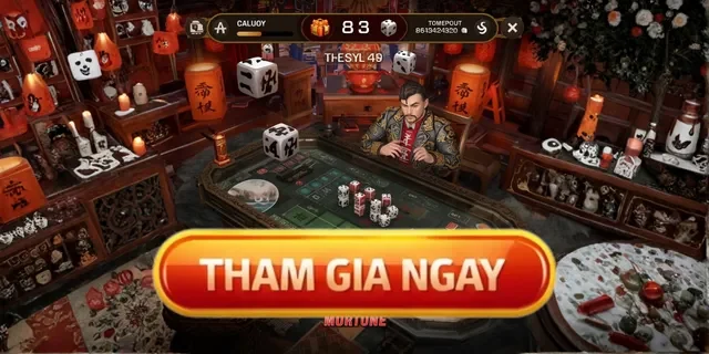 tài xỉu lx88